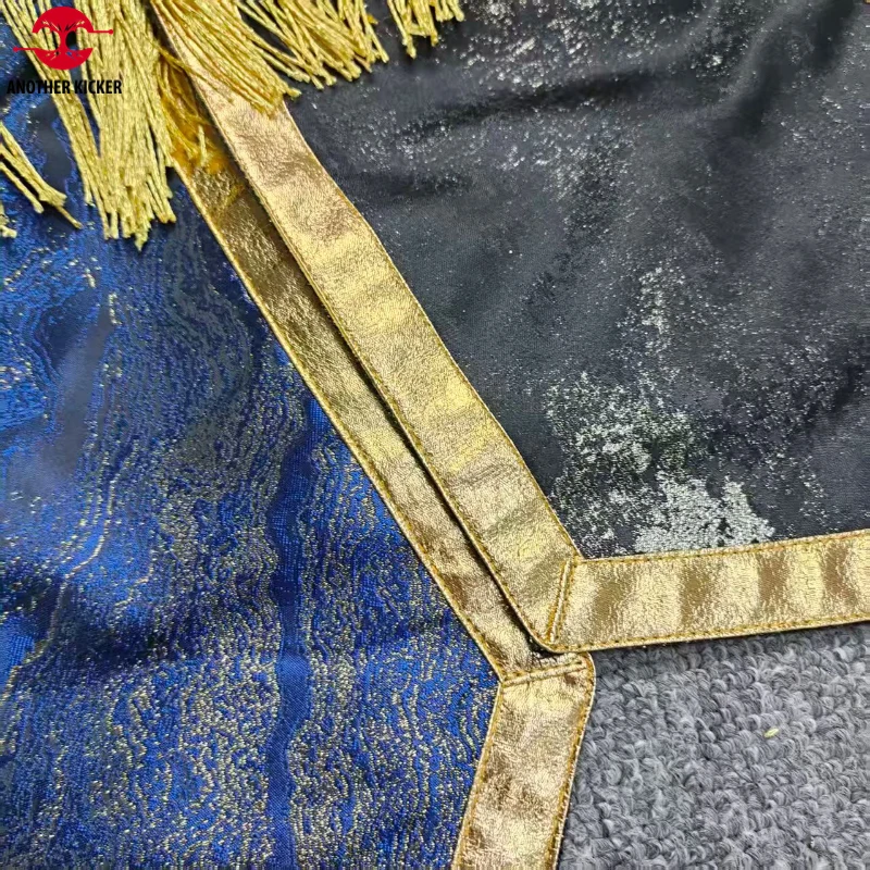 Фото Боксерские шорты для тайского бокса, стильные шорты для кикбоксинга ММА, мужские и женские шорты для боевых искусств, борьбы, BJJ, ММА, спарринги, спортивные штаны №5