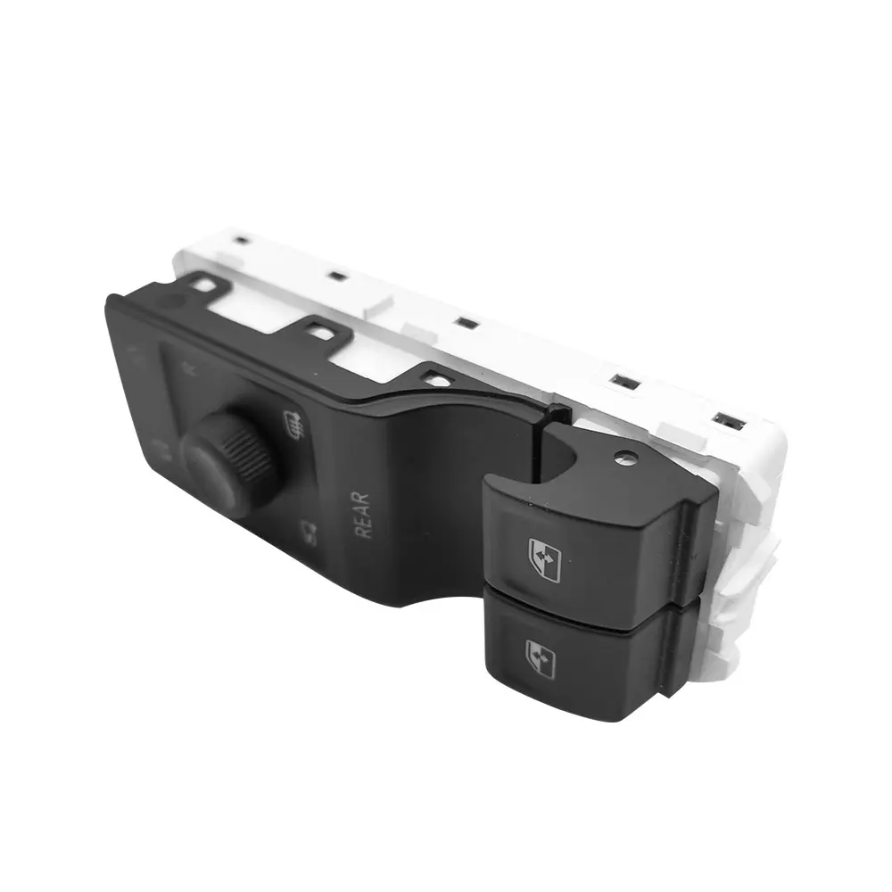 Фото Выключатель стеклоподъемника для VW ID4 ID7 IDB Seat TAV 10A959862AQ №4