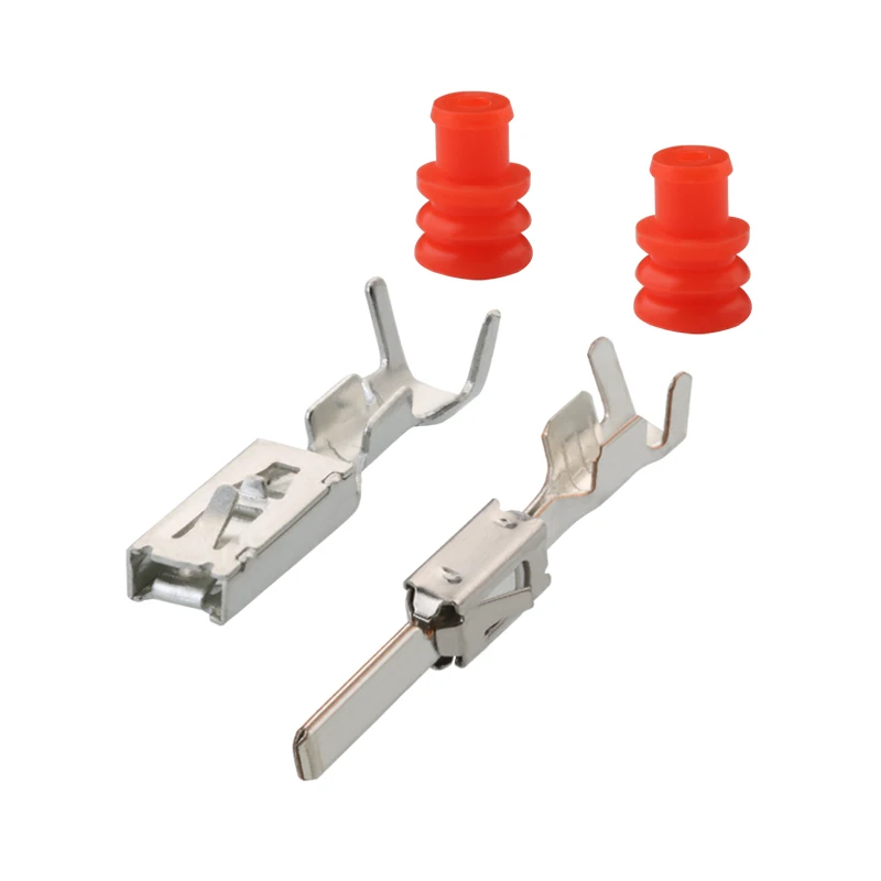 JATY 1 комплект 4-контактный фотоэлектрический/21 автомобильный водонепроницаемый