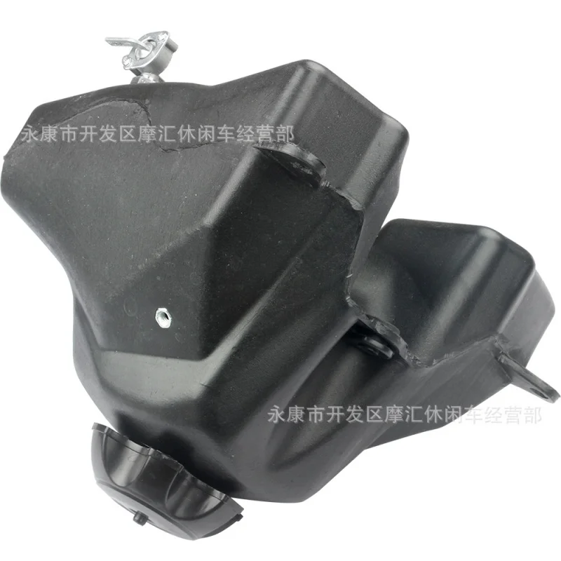 Аксессуары для внедорожных мотоциклов подходят HondaCRF50Little Flying EagleSSR XR50-125CC горшок