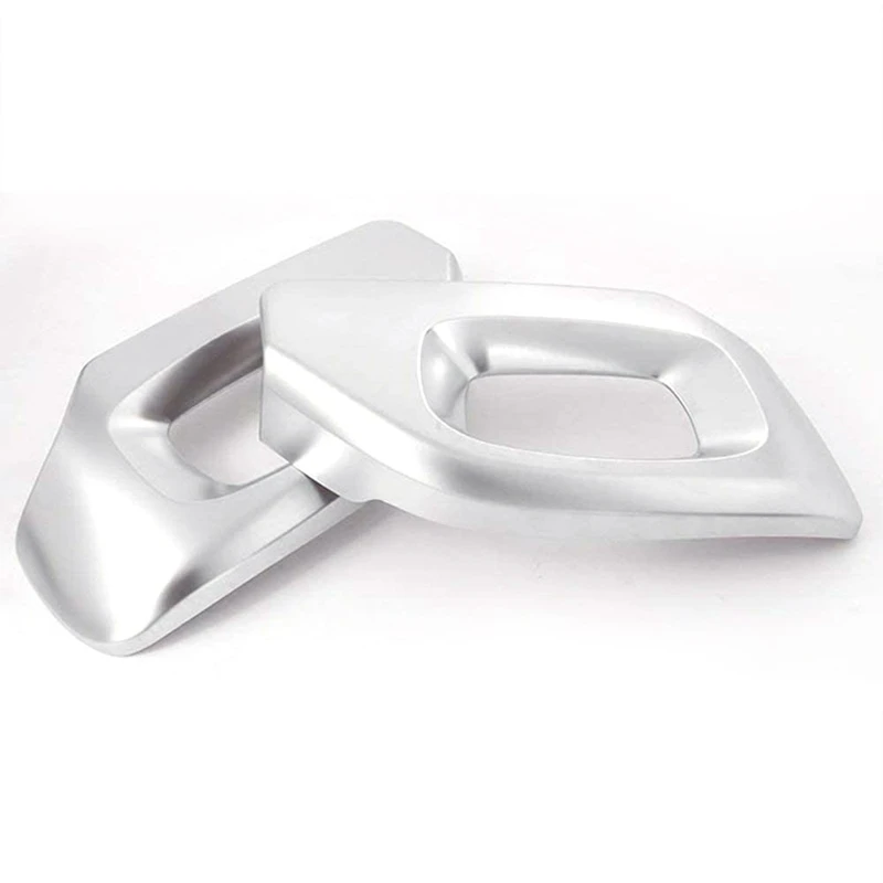 

Car Seat Side Cover Trim For Land Rover Range Rover L405 Autobiography 13-17 For Range Rover Sport 14-17