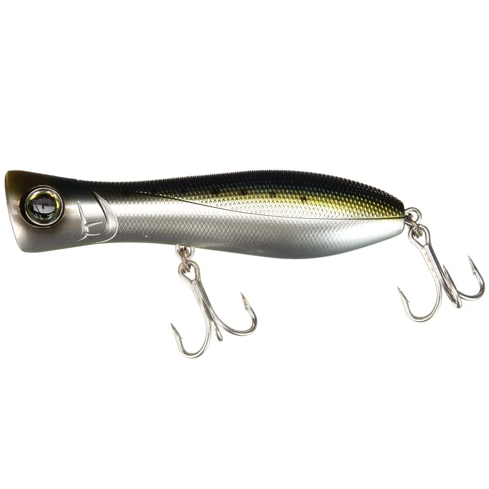 

BULL POP (F) 150MM 6"