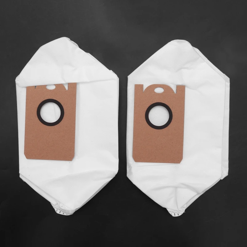 10 шт. комплект мешков для пыли робота Neabot Q11 бытовой сменный пылесос подметальная