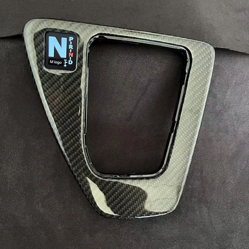 

Подходит для левого руля BMW e90 e91 e92 e93, модифицированный светодиодный ЖК-дисплей с гандболом переключения передач