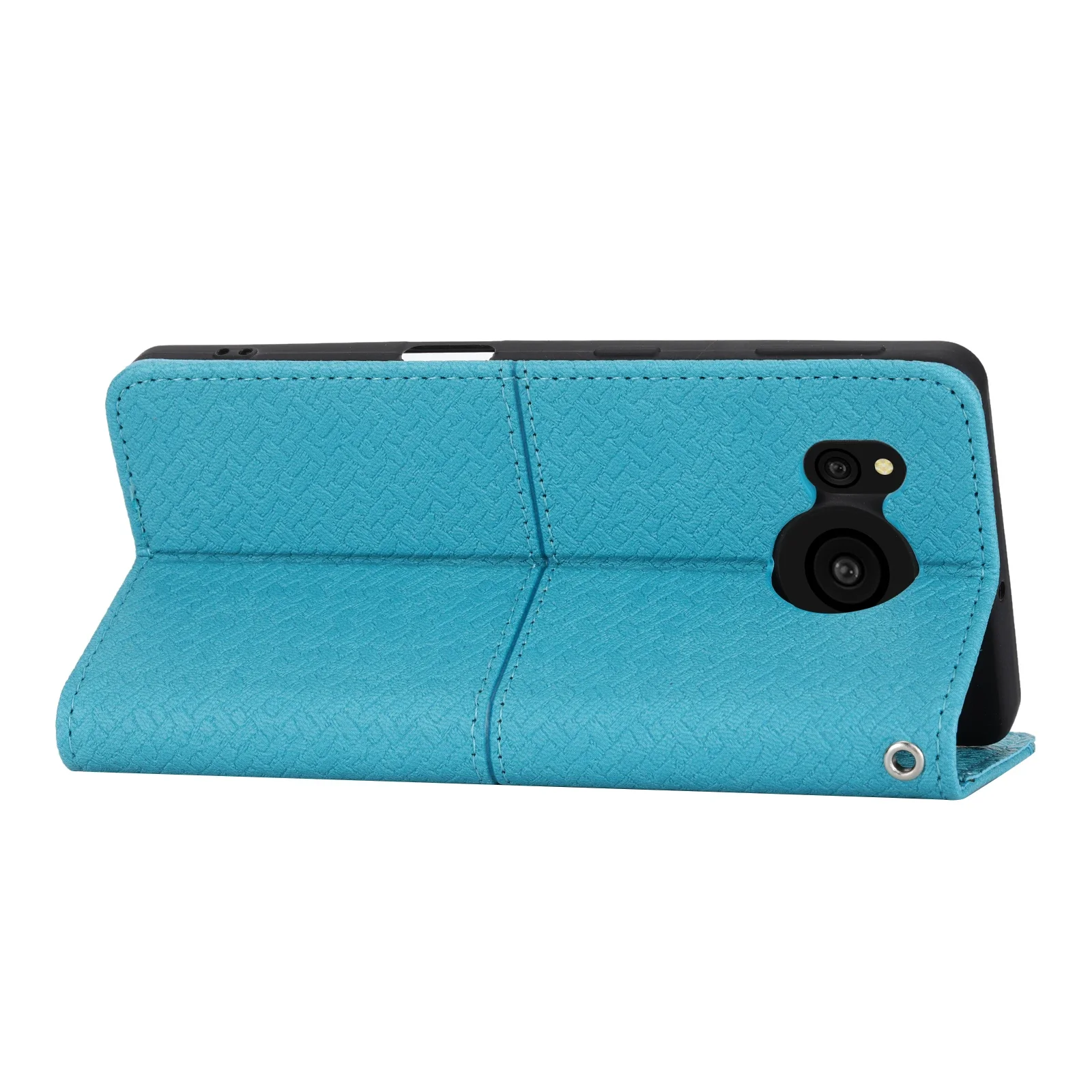 Кожаный противоударный флип-чехол для SHARP SHARR AQUOS R7/AQOUS чехол телефона SUMAHO4 SUMAHO6 ACTIVE