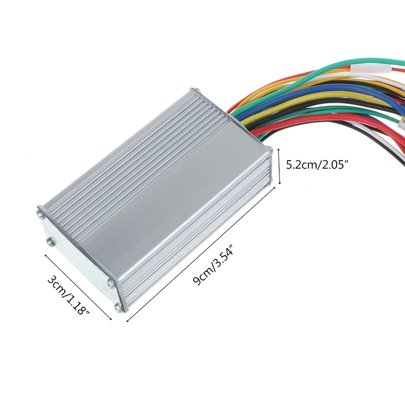 36 в 48 350 Вт аксессуары для замены электрического скутера и велосипеда SW900 литиевая