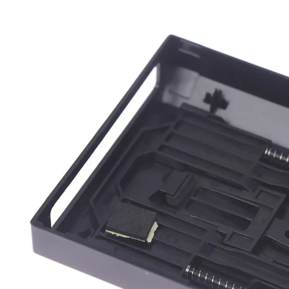 Фото Усовершенствованный тонкий внутренний корпус для HDD, прочный бокс для расширения хранилища, универсальный отсек для жесткого диска для игровых аксессуаров XBOX 360 №3