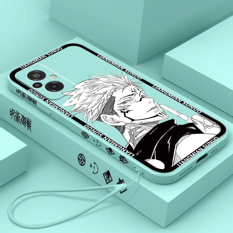 Крутой чехол для Xiaomi Redmi 8 9 10 11 12 13 K20 K30 K40 K50 K60 Pro S A C T X
