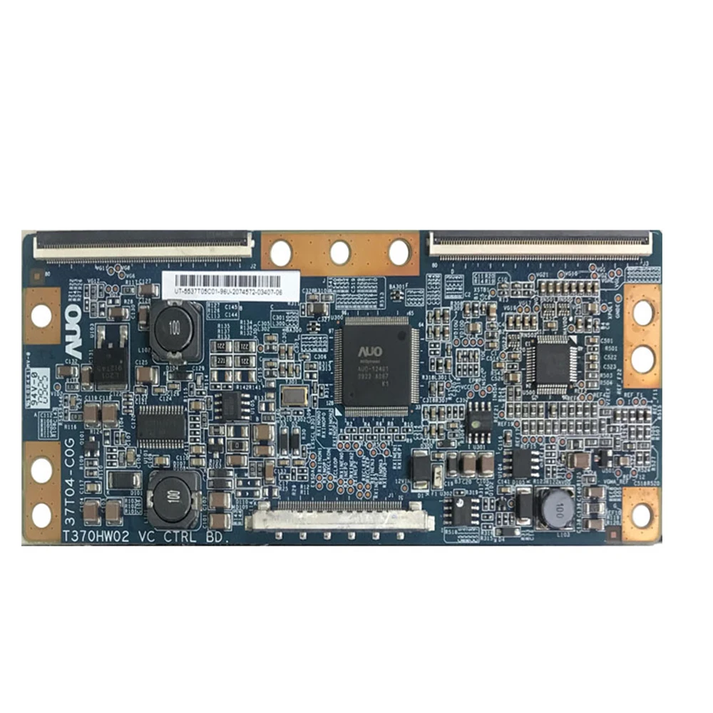 

For TCL 46F11 logic board T370HW02 VC 37T04-C0G/COG LT46729F