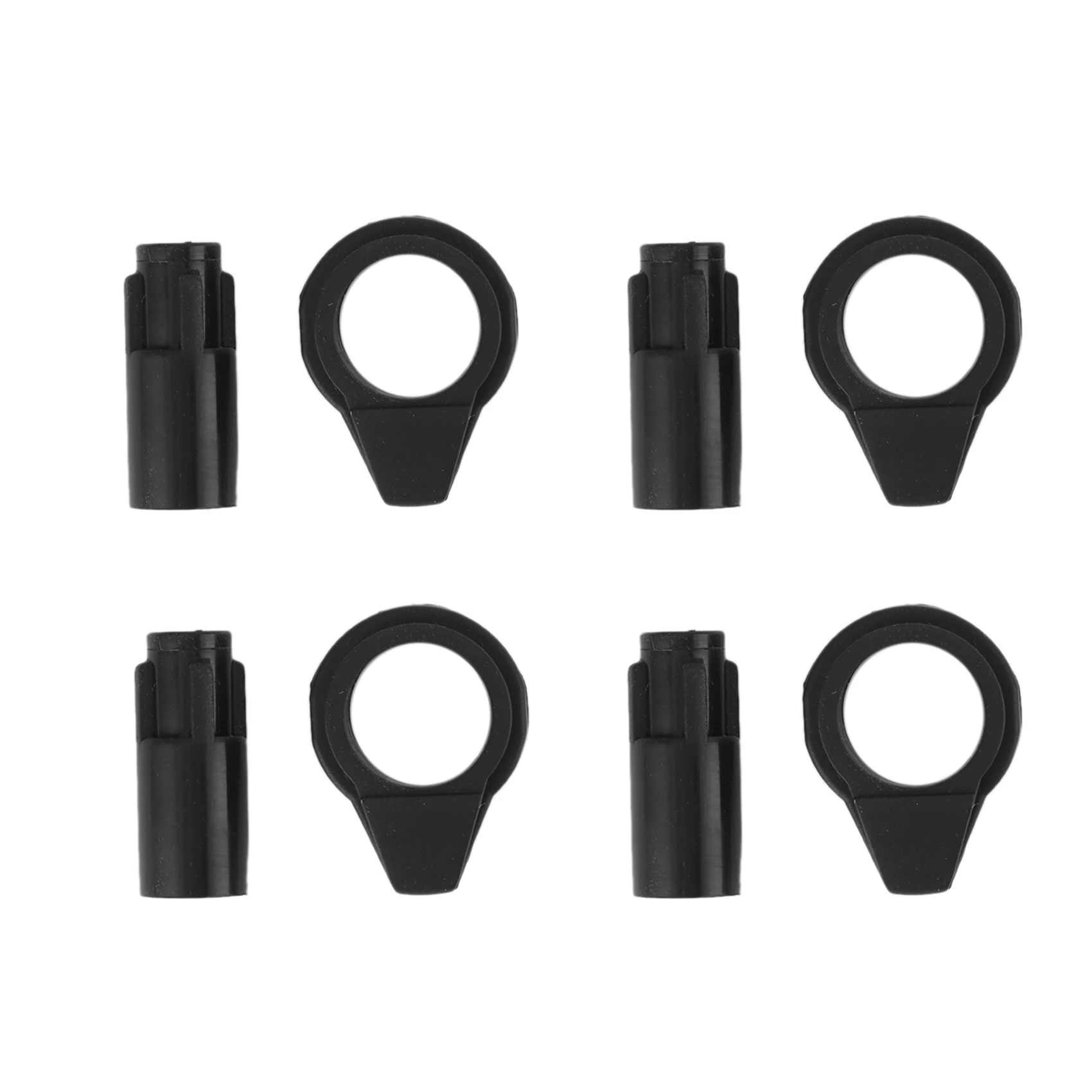 

Ignition Coil Repair Rubber Boots Turret for BMW E39 E46 E53 E60 E63 E66 E65 325Xi 330Ci 525I 745I 750I M3 X3 X5 Z4