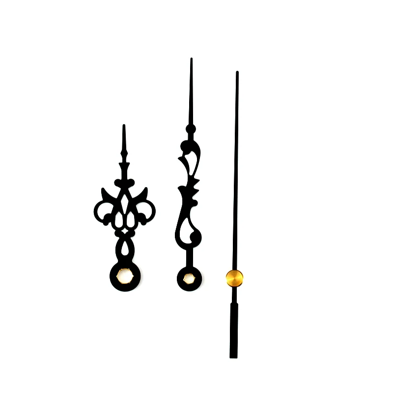 

Коллекция 12888 года, Молодежный город, белые оси, черные стрелки для часов 9301 #, металлические алюминиевые зеркальные стрелки высокого качества