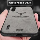 Чехол для телефона Xiaomi Mi 8 9 10 11 Lite 9T 10T 11T Pro A1 A2 A3 Mi Note 10 Pro 12