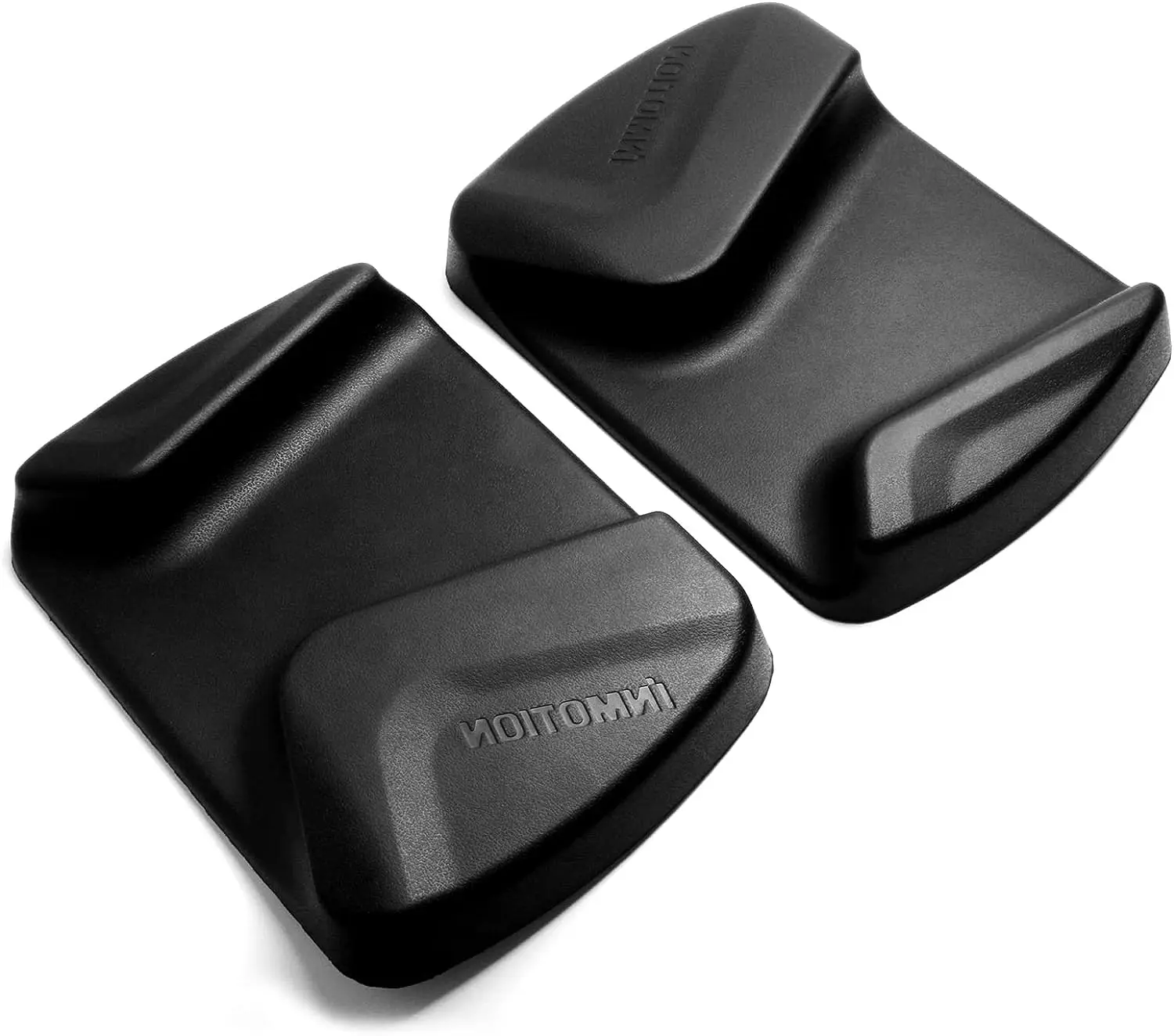 

V11 Power Pads V11 Unicycles Dedicated Leg Pads Extreme Driving Side Pads (Black)