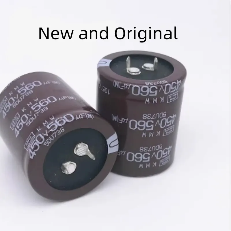 450V56 0UF оригинальный новый высокочастотный долгий срок службы электролитический