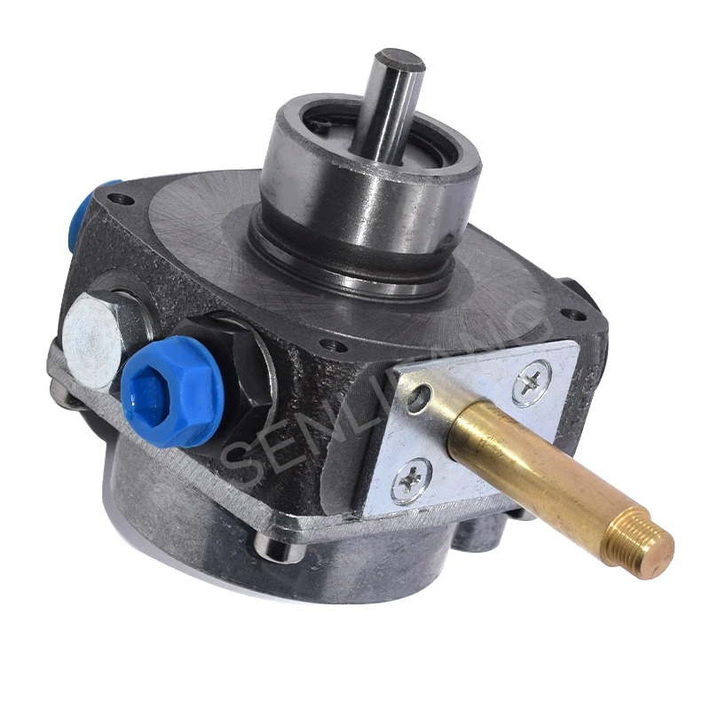 

Well Tested Combustion Engine Diesel Pump For RBL/BRL RIELLO G5 G10 G20 RG5S RG5SD Gear Pump For Burner