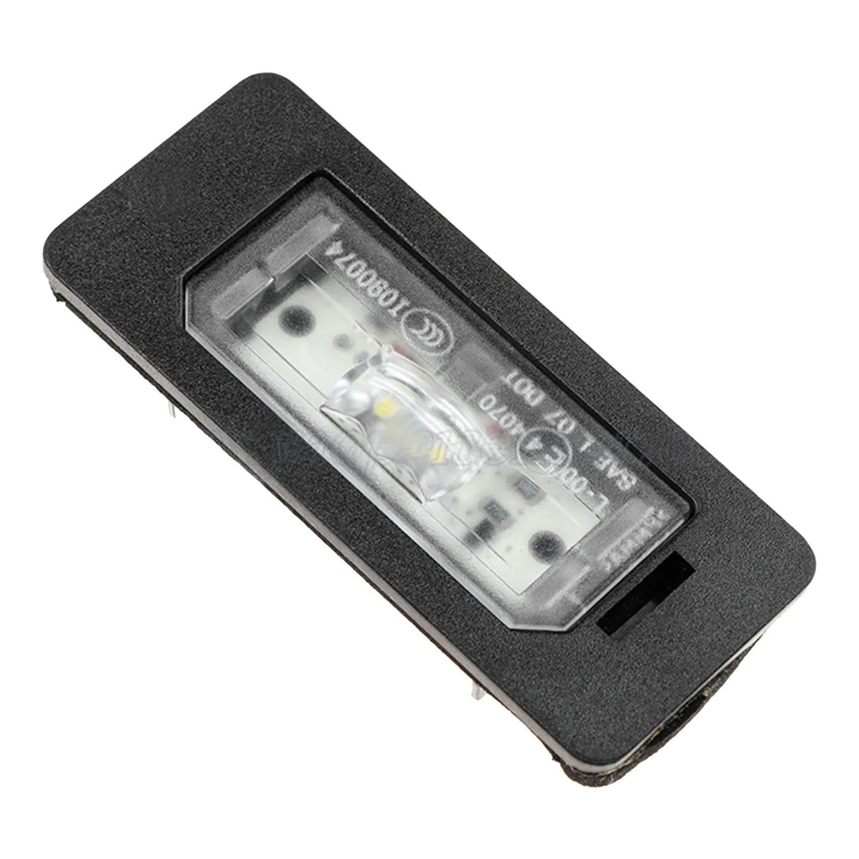 Для BMW 1 2 3 4 5 серии X1 X3 X5 X6 E88 E82 E90 E91 F10 F22 F87 F30 F33 F83 Светодиодная подсветка номерного