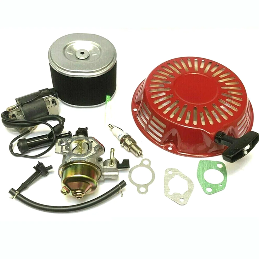 

Durable Tools Coil Service Kit Coil Service Kit Fits For Honda GX340 GX390
