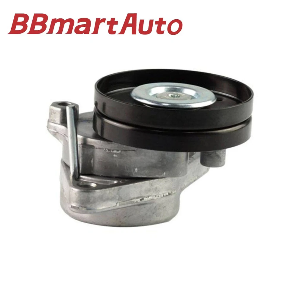 1122000870 BBmart автозапчасти 1 шт. натяжитель ремня привода для Mercedes Benz M112 M113 W202 W203 W210 W211