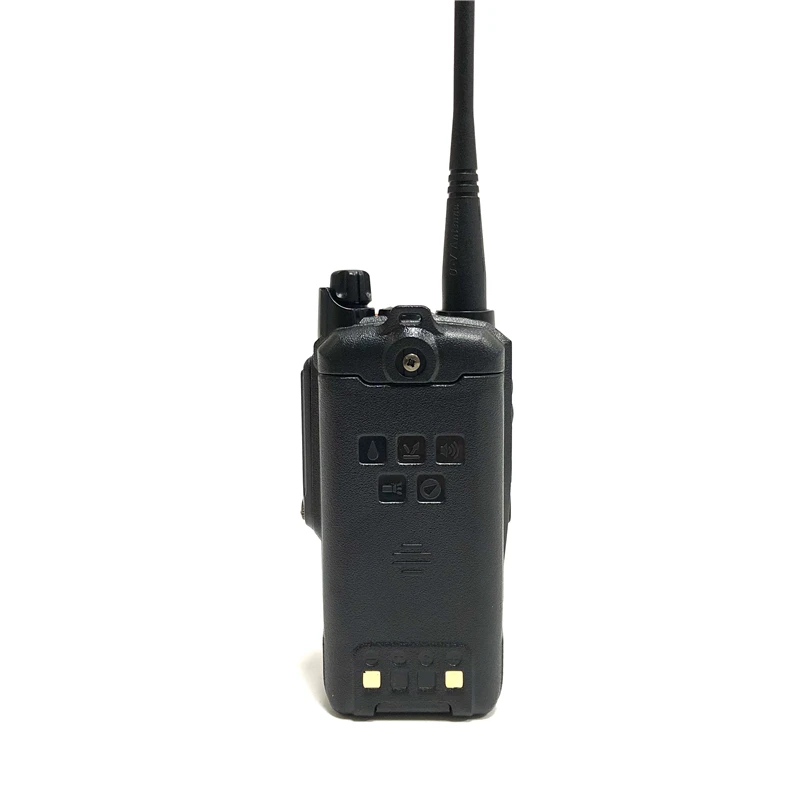 Baofeng Walkie Talkie UV-9R Plus 10 Вт водонепроницаемая портативная радиостанция am FM