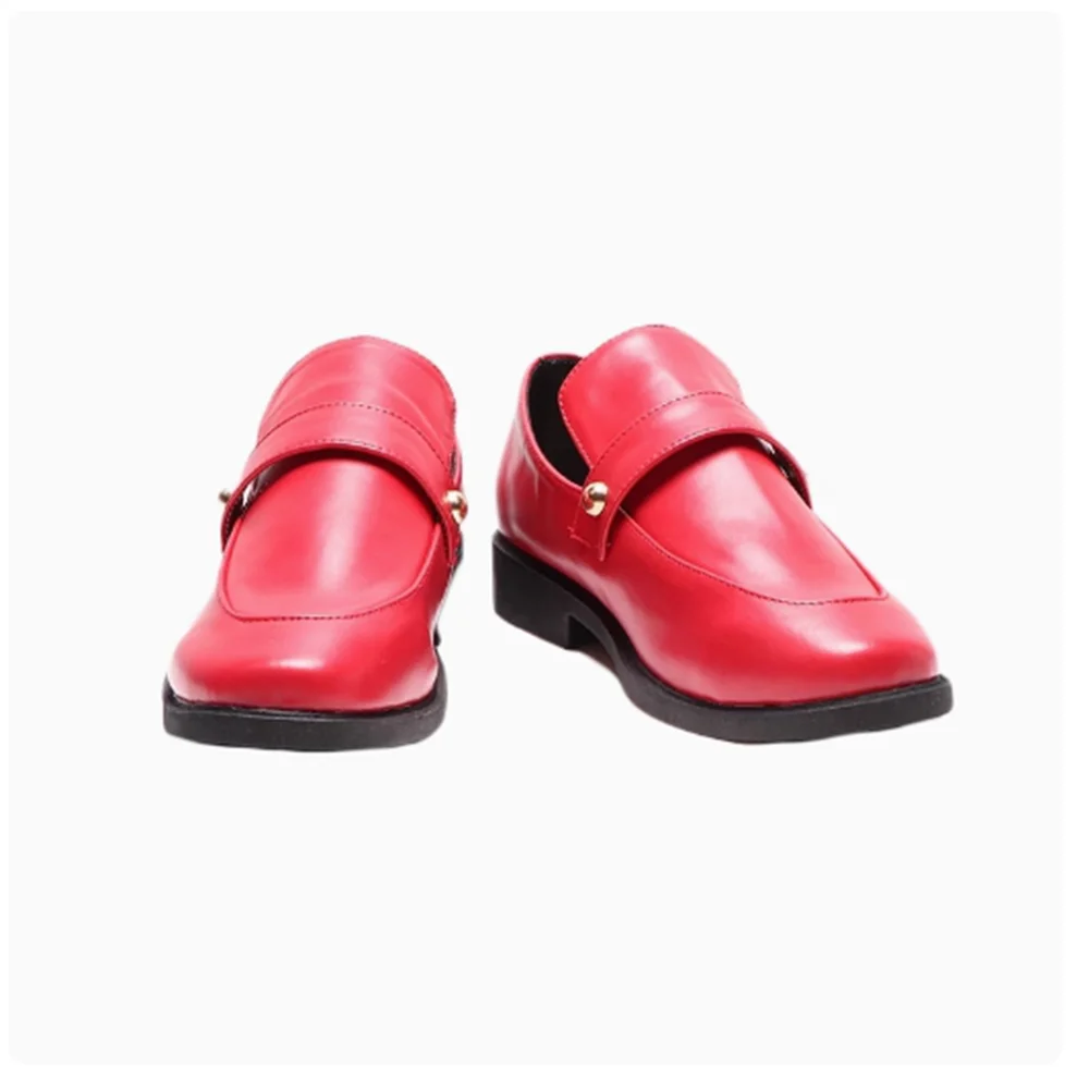 Костюмы для косплея унисекс в стиле аниме Cos Amor Caren обувь ботинки индивидуальный