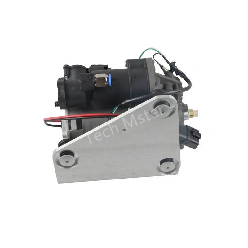 Компрессор подвески AMK Тип пневматической для LRover LR3 LR4 RRover Sport LR 044027 072539