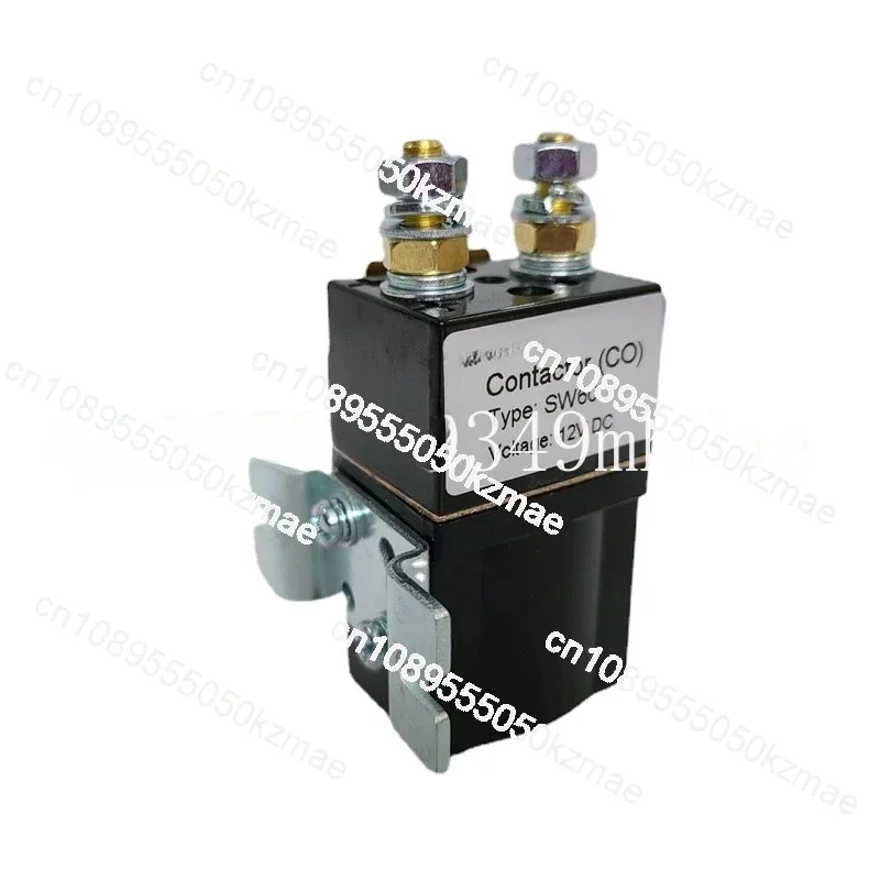 Замена Albright SW60 12 В 24 36 48 60 72 80 контактор электромагнитное реле электрический