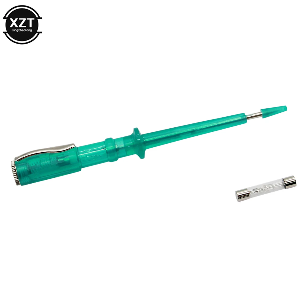 2022 цепь проверки автомобильного освещения напряжение лампы постоянного тока 6 в