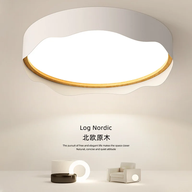 

Светильник для прихожей, декоративный потолочный светильник, простой потолочный светильник, подвесной светильник, люстра, Потолочная люст...