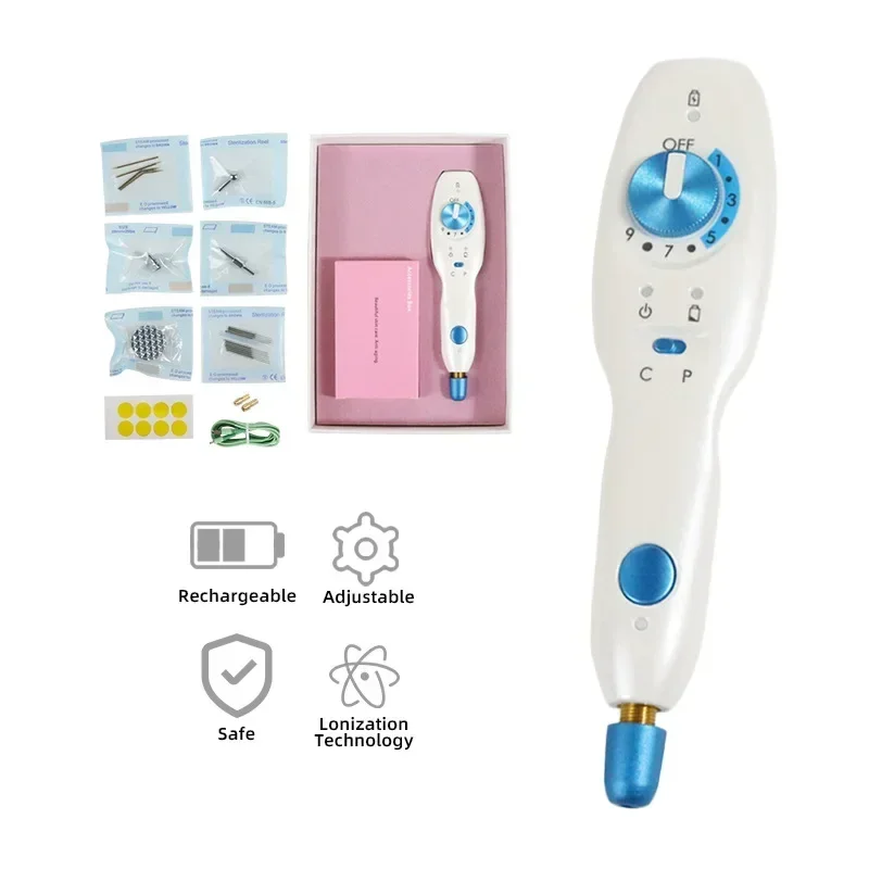 Fibroblast Plamere Neo Плазменная ручка для удаления лифтинга кожи Средство родинок Машина