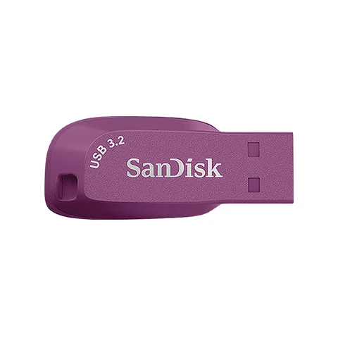 100% Оригинальный SanDisk CZ410 USB 3. 0 Gen1Purple USB-флеш-накопитель 64 Гб 3,2 ГБ 32 ГБ красочная usb-карта USB Bule USB-флеш-накопитель для ПК