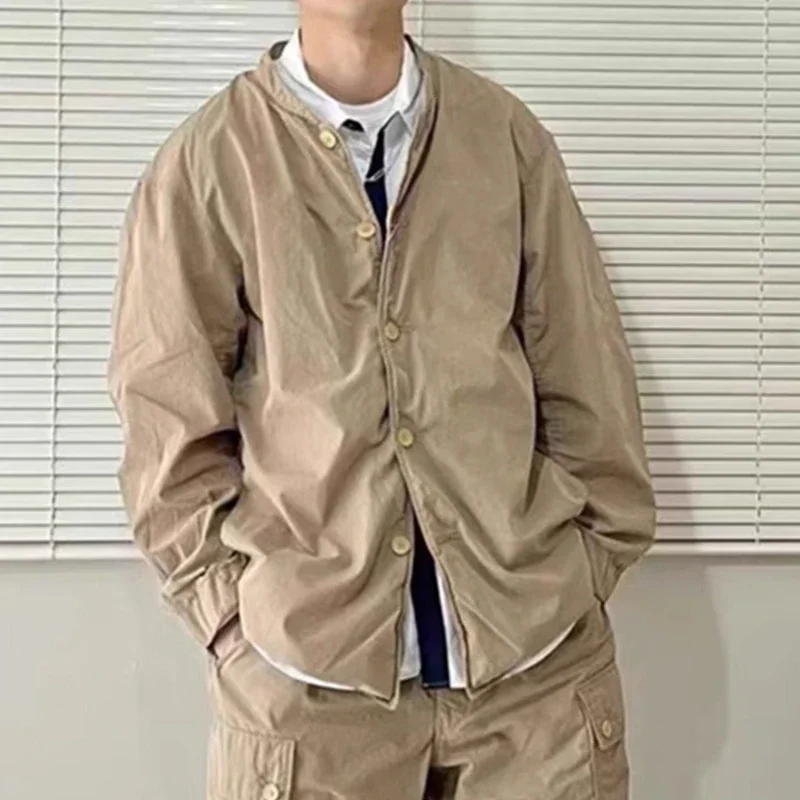 24SS NANAMICA японская городская повседневная свободная уличная функциональная