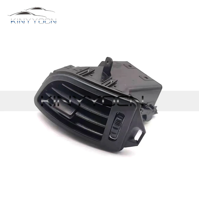 Для Chery Tiggo 2006 - 13 выходное отверстие кондиционера Передняя панель решетка