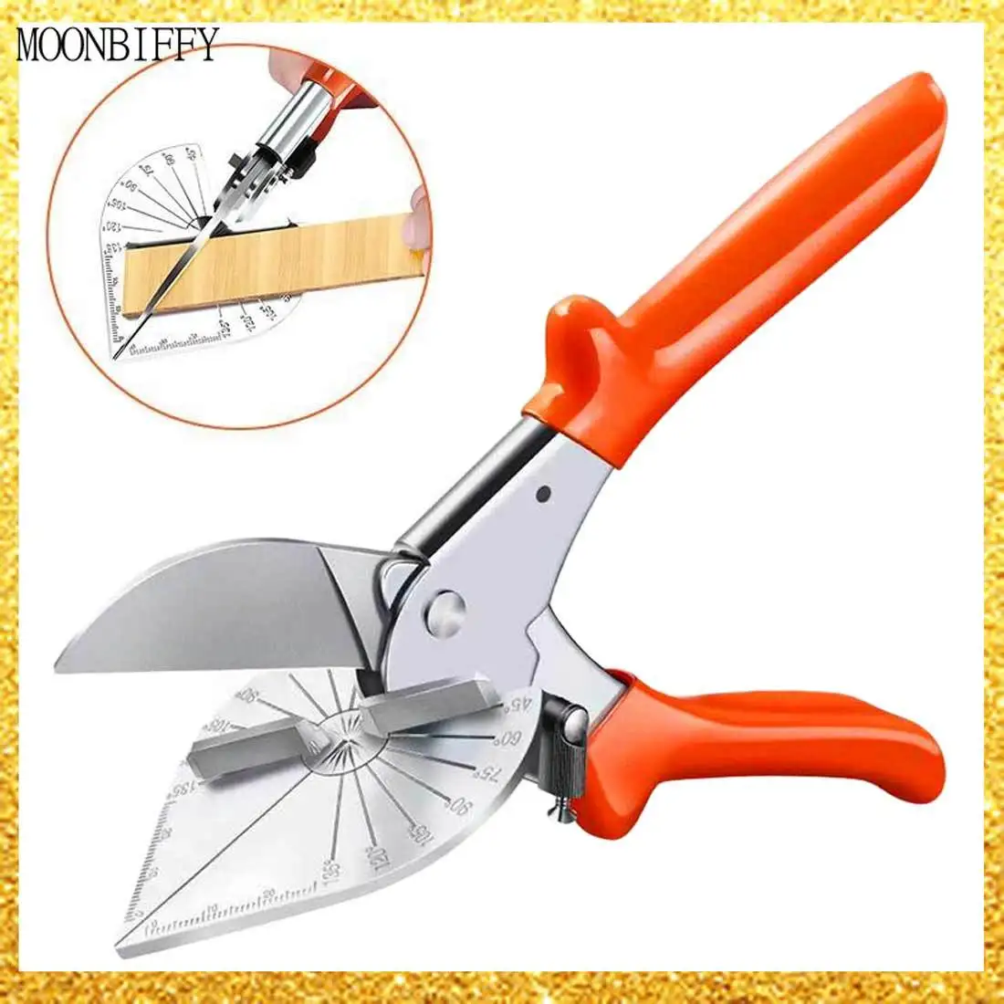 

Многофункциональные Угловые ножницы, 45 градусов, 90 градусов, угловые ножницы для кромки карт, ножницы для резки проволочного слота, оптовая ...