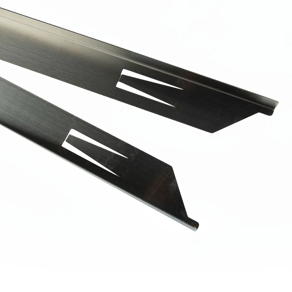

Kitchen Tools Gap Clip 60*5.5*3cm Between Edge Integrated Stove Stainless Steel Household Products High Quality