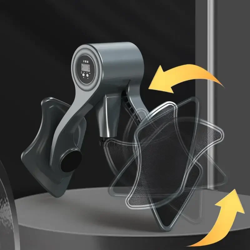 Аппарат для профессиональной гигиены тонизирующее устройство бедер