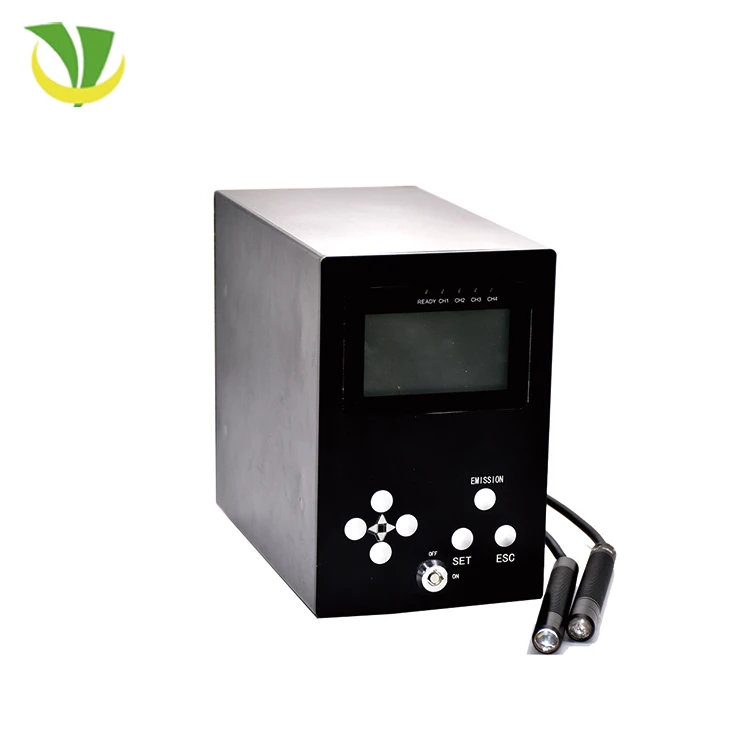 

easy operation 365nm uv led curing system for uv glue/adhesive