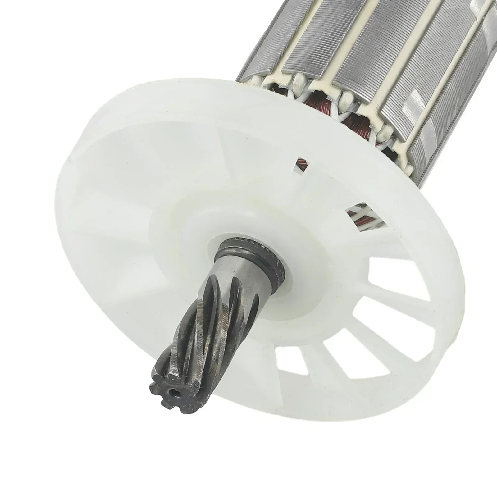 Сменный арматурный ротор диаметр шестерни мм изготовленный из неоригинального