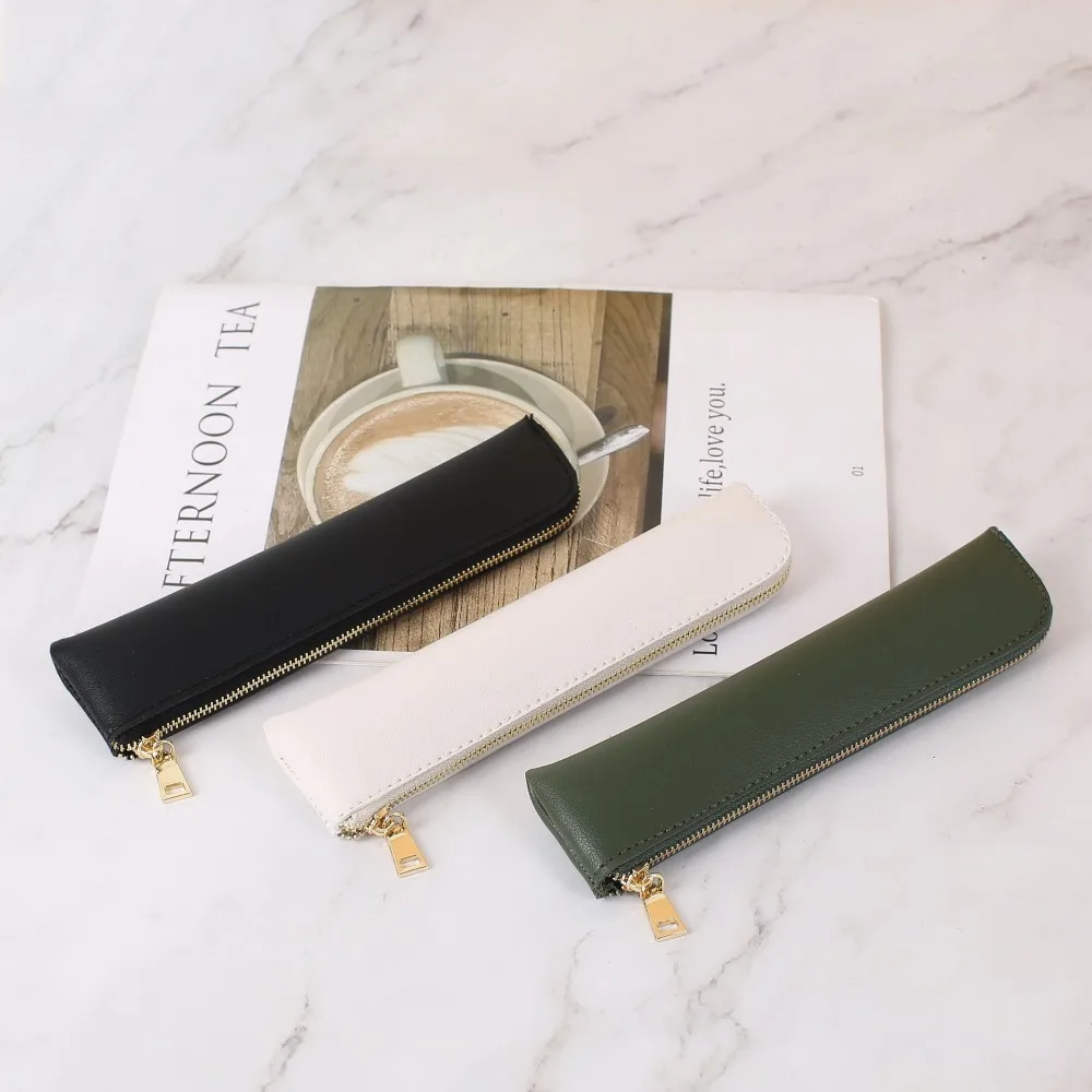 

Женские канцелярские принадлежности, модная многофункциональная сумка для карандашей, сумка для макияжа, женская косметичка