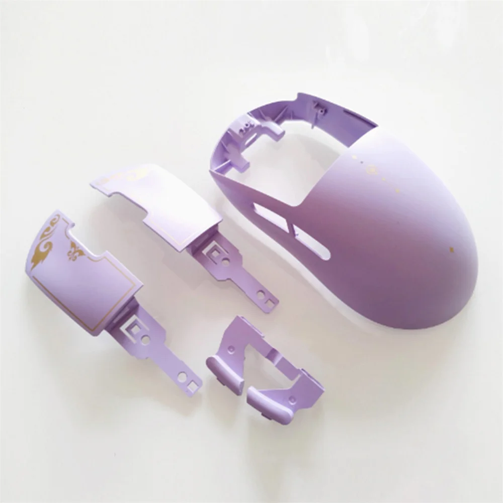 Боковая кнопка мыши левая/правая верхняя крышка сменный внешний чехол для Logitech