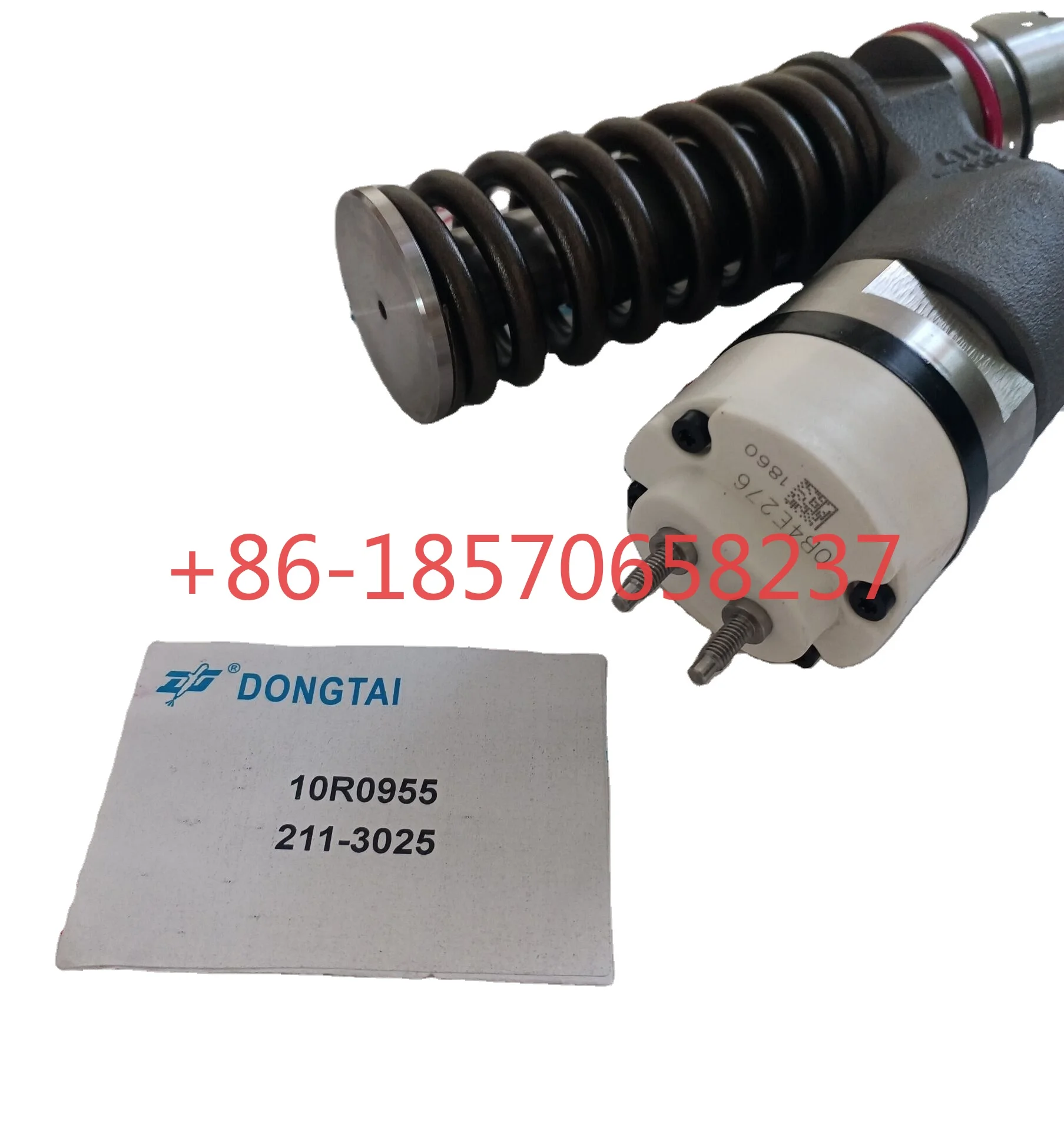 

fuel CAT injector 10R0955(211-3025) for CAT 3406E/C15/C16 Engines