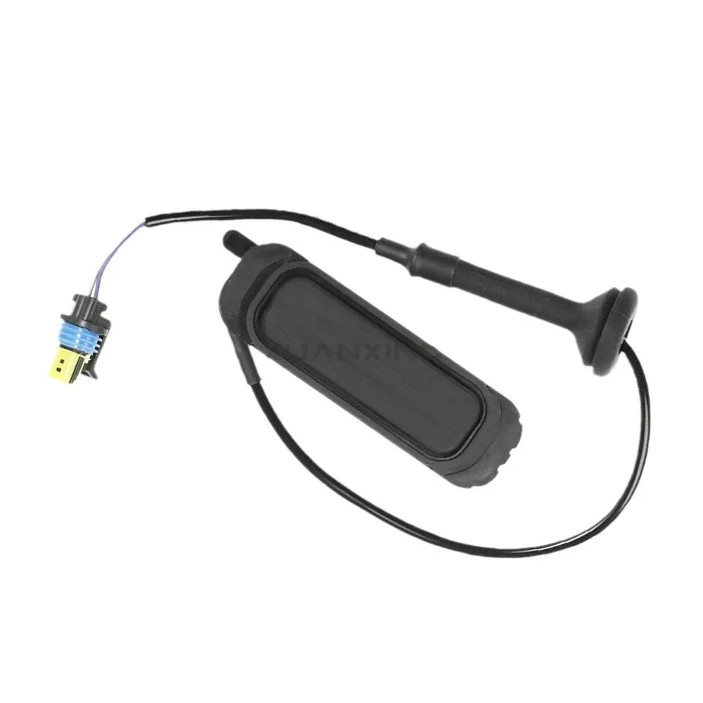 

Кнопочный выключатель для багажника для GM Cadillac Chevrolet Saoban 2007-2014 15106857