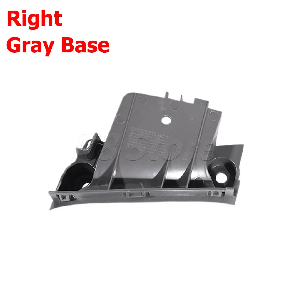 

Накладка на внутреннюю ручку для Peugeot 107, Toyota Aygo, Citroen C1 2005-2014