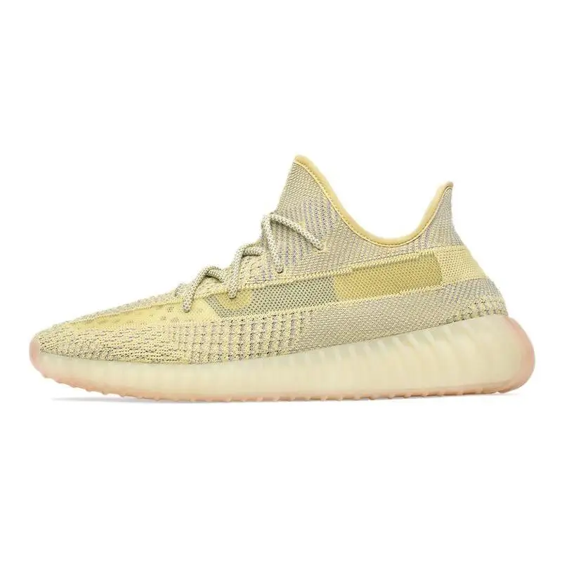 Неотражающие мужские кроссовки Adidas Yeezy Boost 350 V2 Antlia FV3250