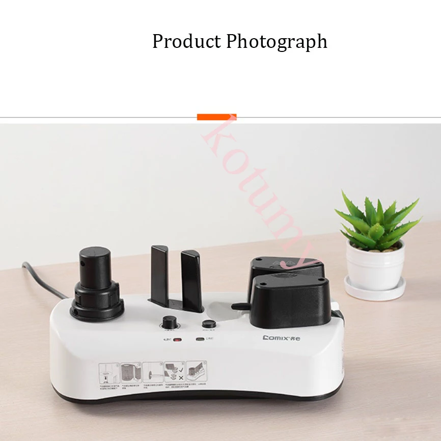 Упаковочная машина для надувной подушки компактная