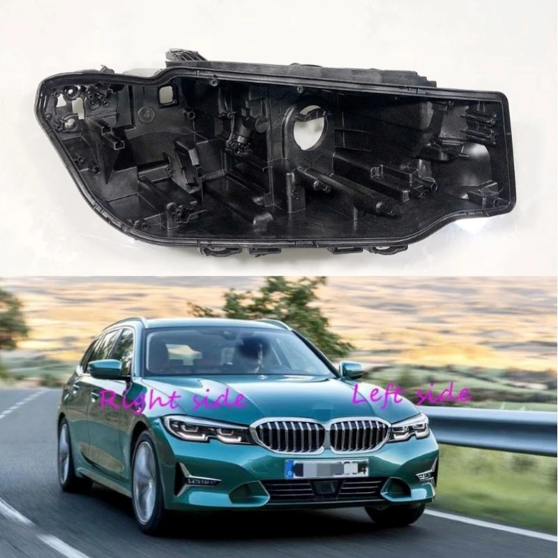 

Передняя фара для BMW 3 серии G20 2020 2021 2022