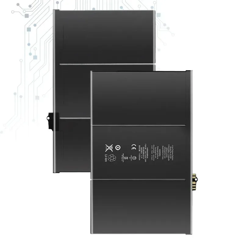 Фото 0 циклов, аккумулятор емкостью 11560 мАч для Apple Ipad 3 4 Ipad3 Ipad4 A1403 A1416 A1430 A1433 A1459 A1460 A1389 Цифровые аккумуляторы с инструментами №2