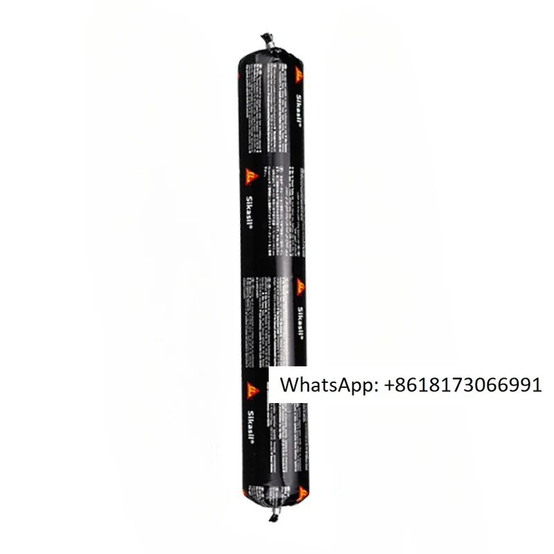 Герметик для ветрового стекла Sikaflex 256AP/256CN