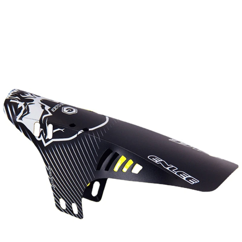 ! Горный велосипед мини-брызговик дорожный брызговик DH горное седло