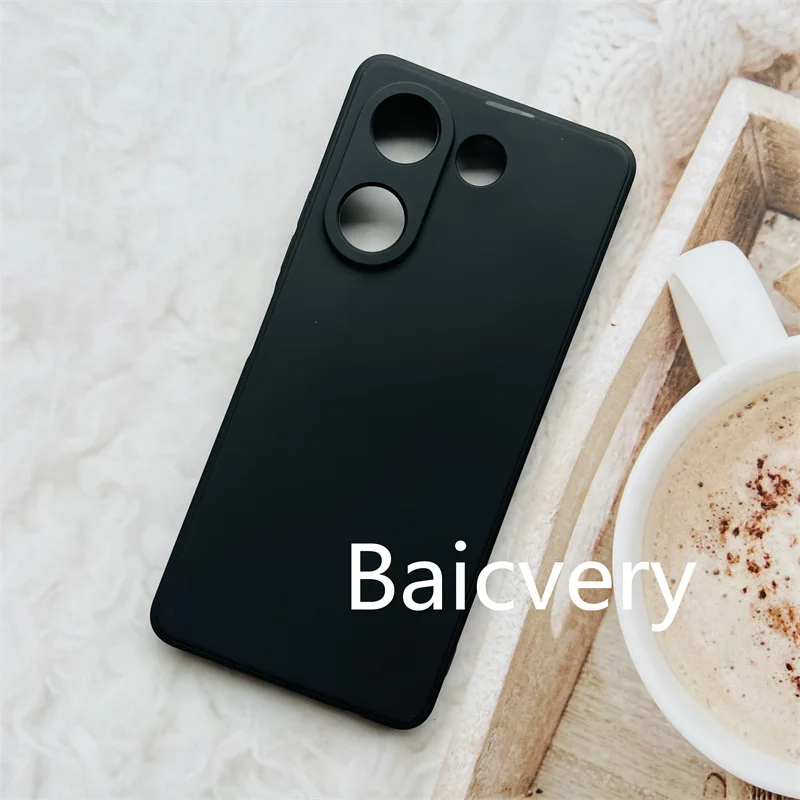 Горячая Распродажа 2023 мягкий силиконовый чехол для телефона Tecno Camon 20 Pro 4G 5G ярких