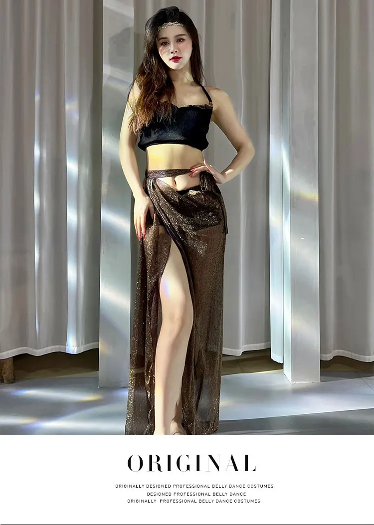 Женская Профессиональная юбка сексуальный топ с коротким рукавом и длинное